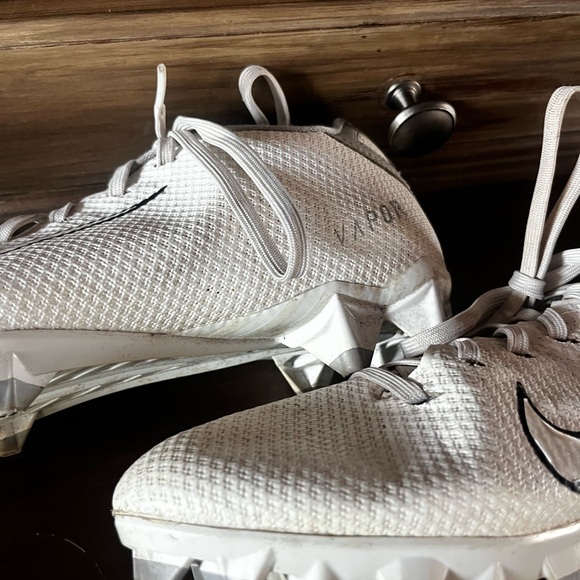 Nike Vapor cleats - Picture 9 of 12
